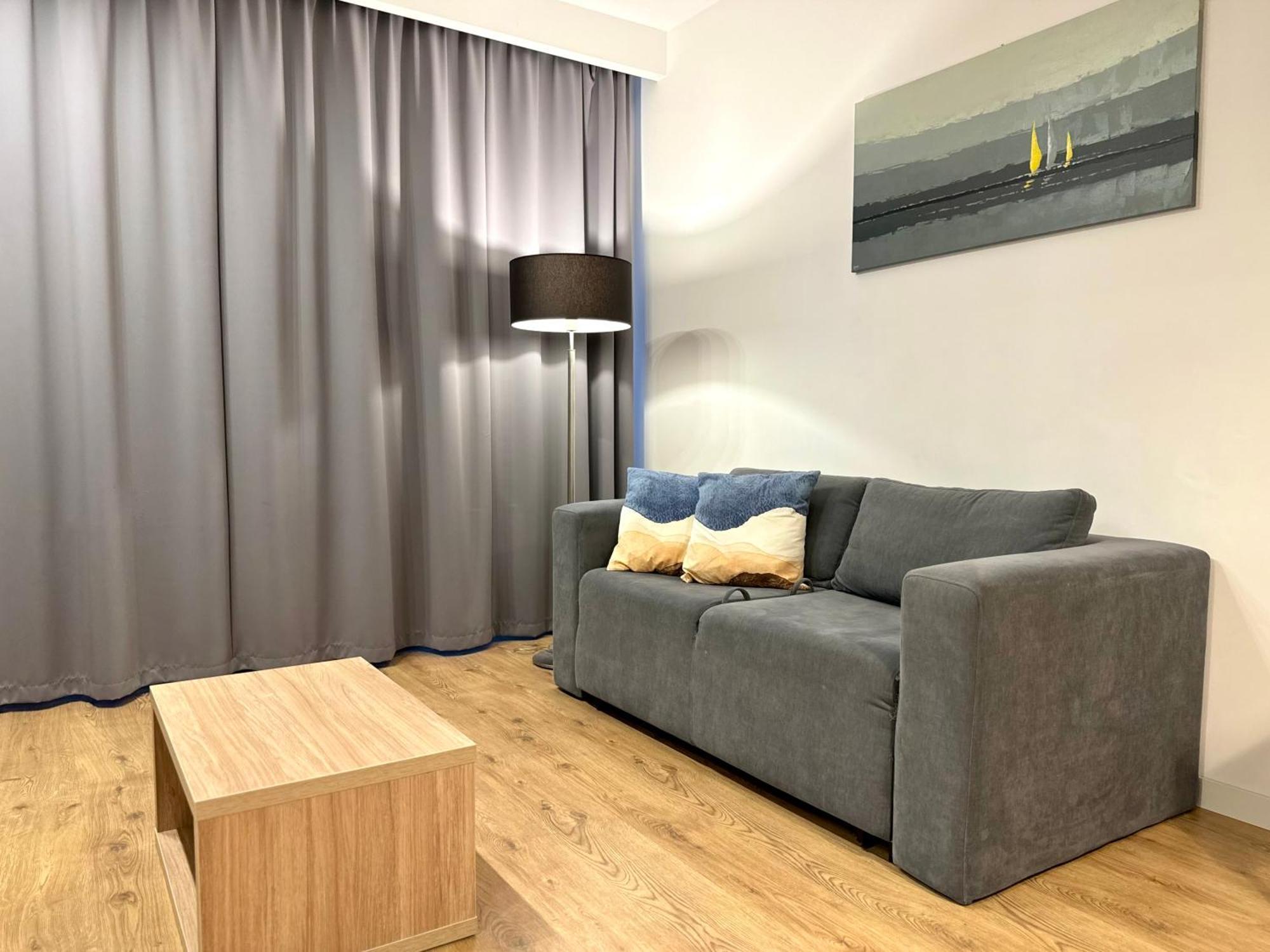 K22 Slawinska 507 Big Family Lägenhet Warszawa Exteriör bild