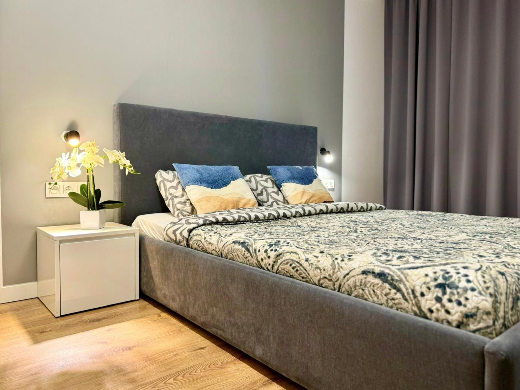 K22 Slawinska 507 Big Family Lägenhet Warszawa Exteriör bild